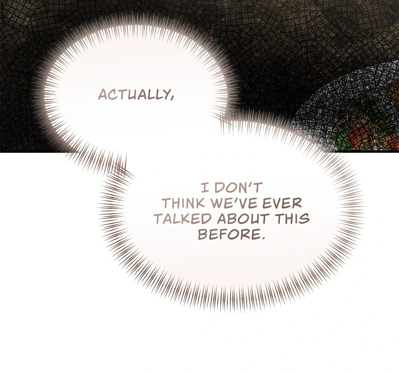 Even Though You Know It's Crazy Chapter 55 Page 74