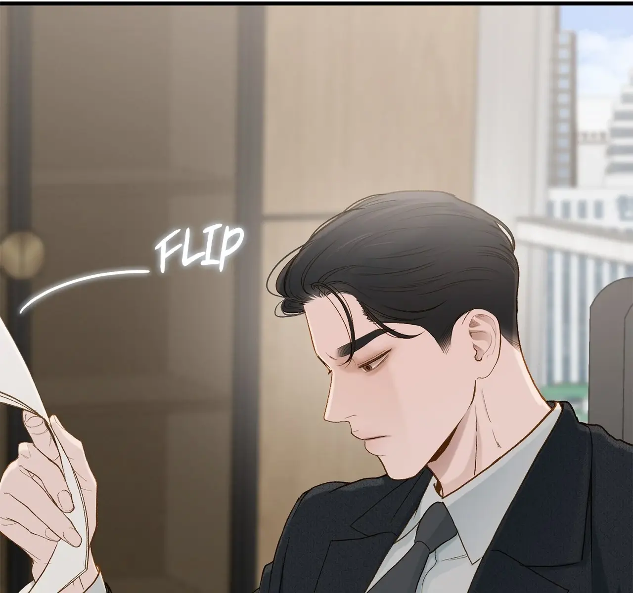 Even Though You Know It's Crazy Chapter 55 Page 84