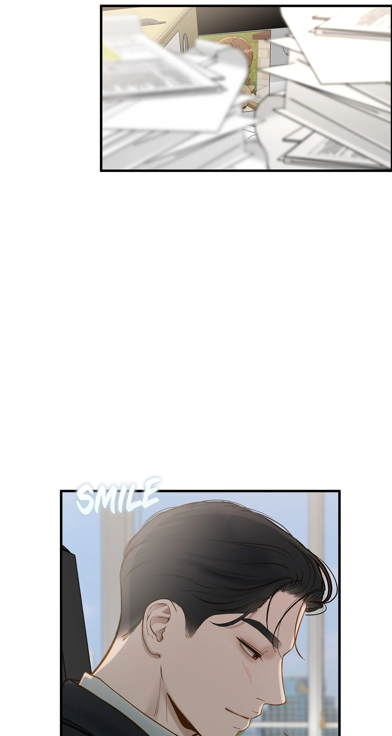Even Though You Know It's Crazy Chapter 55 Page 94