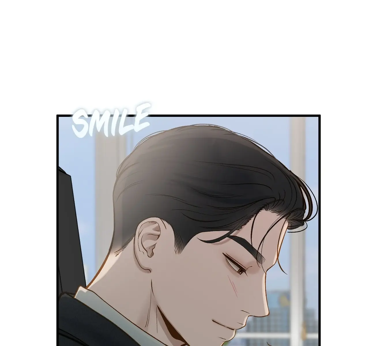 Even Though You Know It's Crazy Chapter 55 Page 96