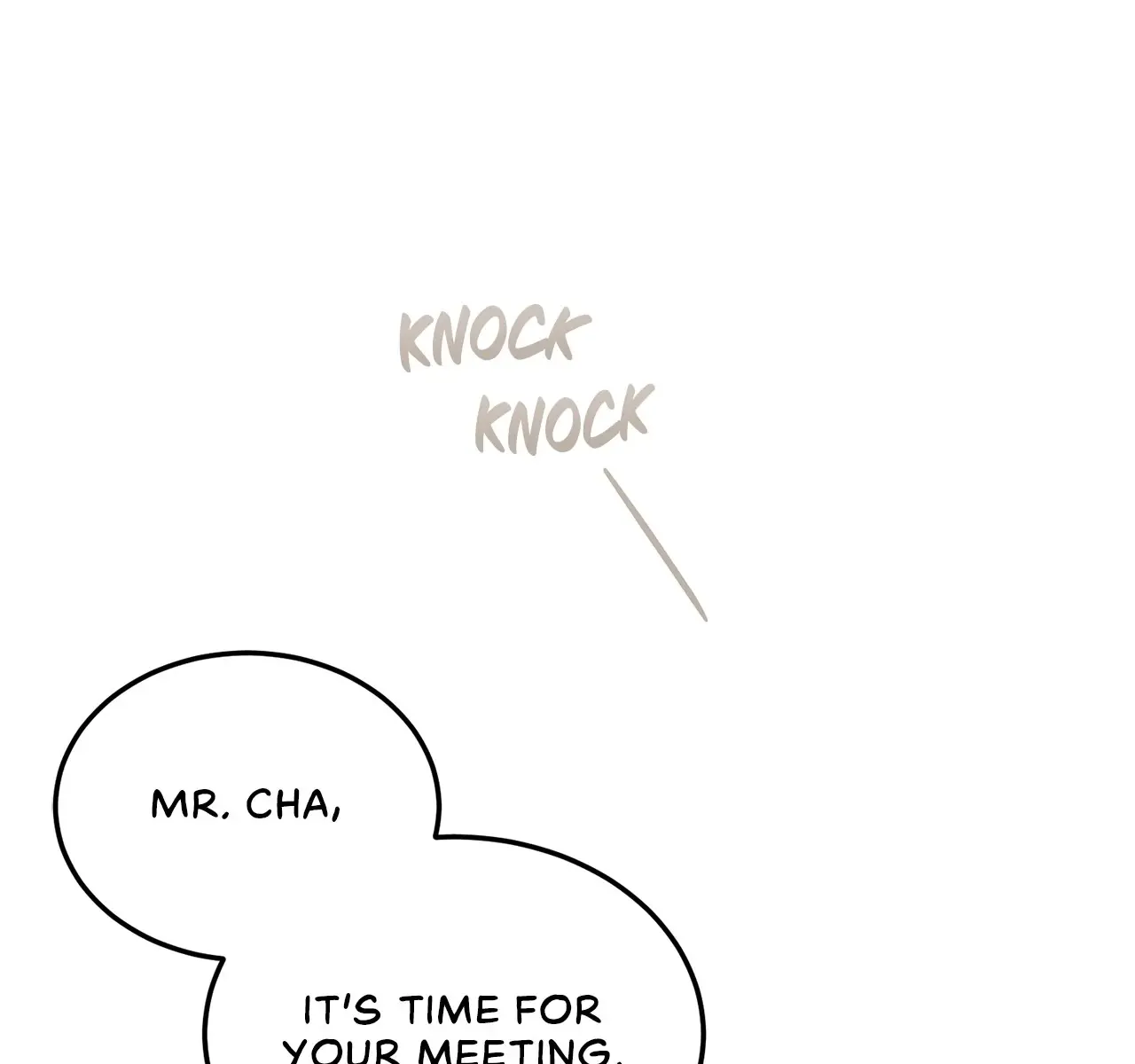 Even Though You Know It's Crazy Chapter 55 Page 99