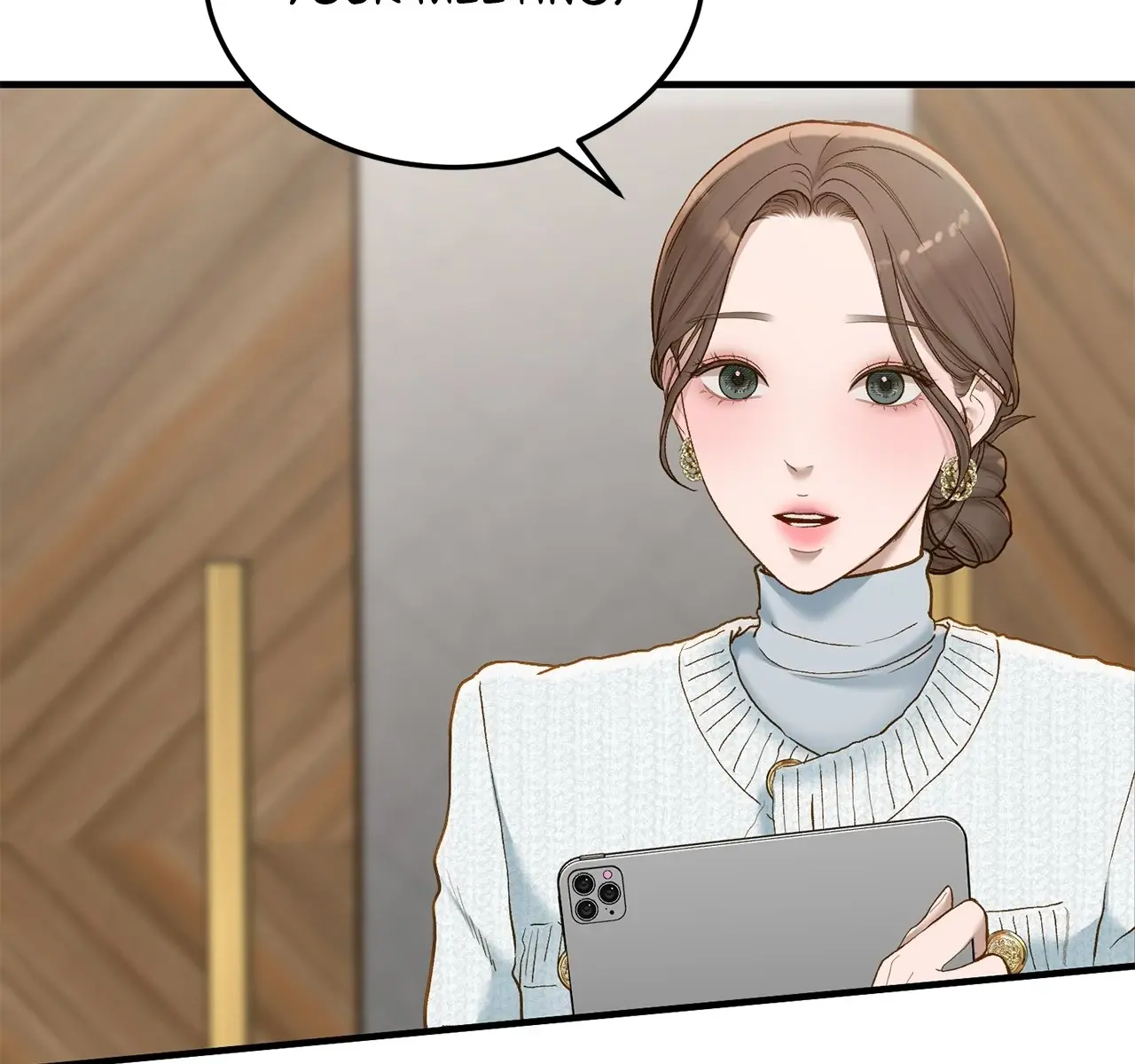 Even Though You Know It's Crazy Chapter 55 Page 100