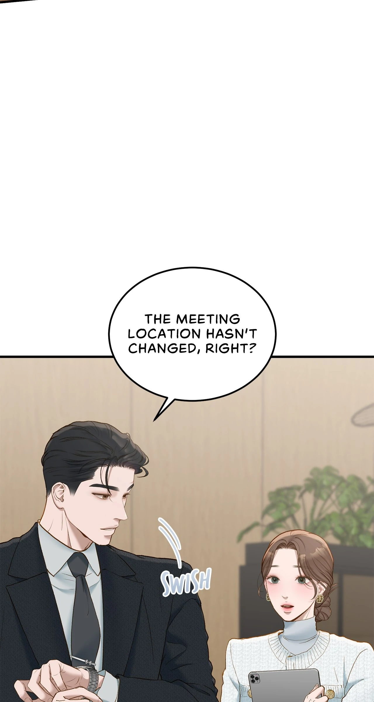 Even Though You Know It's Crazy Chapter 55 Page 101