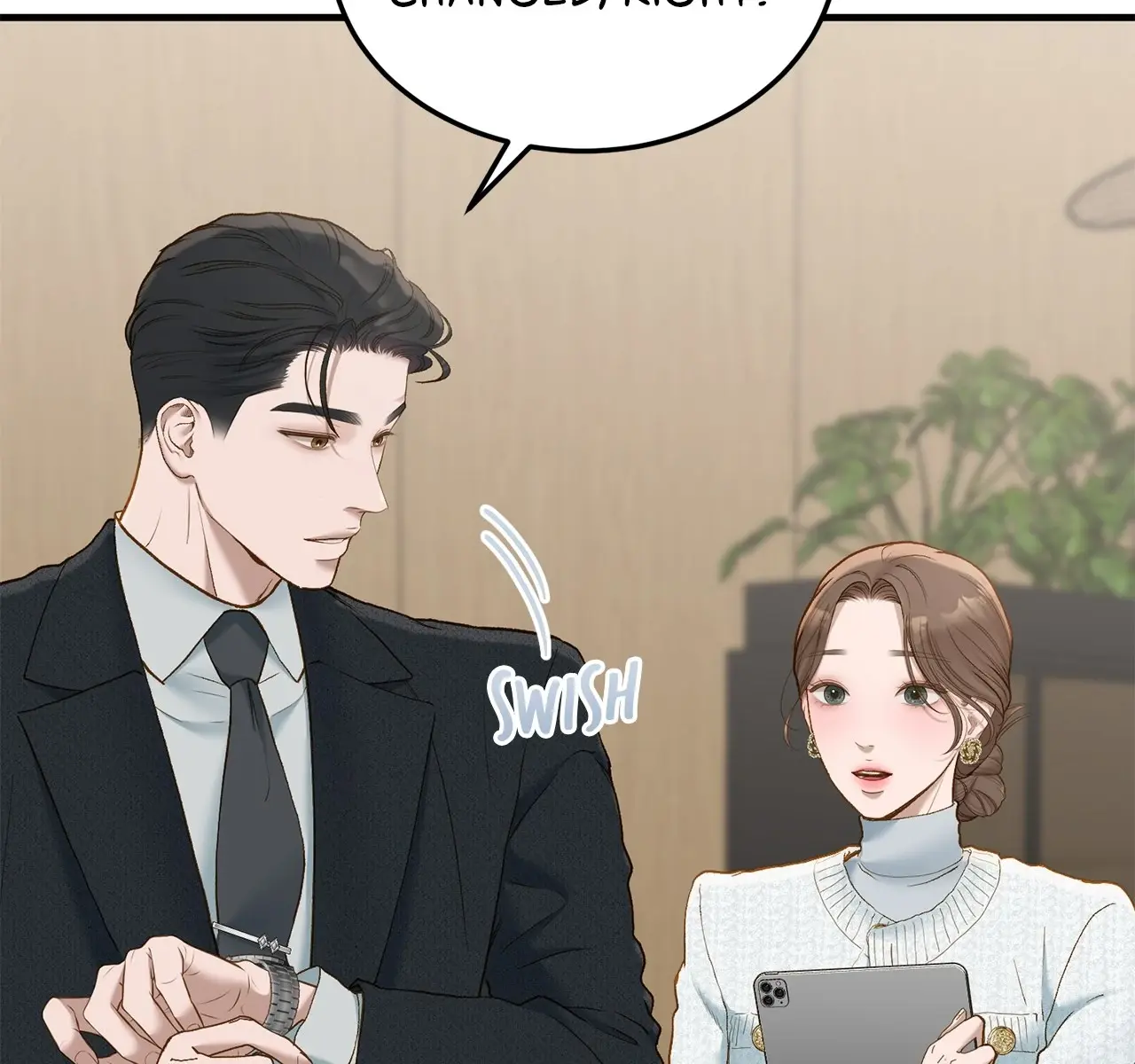 Even Though You Know It's Crazy Chapter 55 Page 103