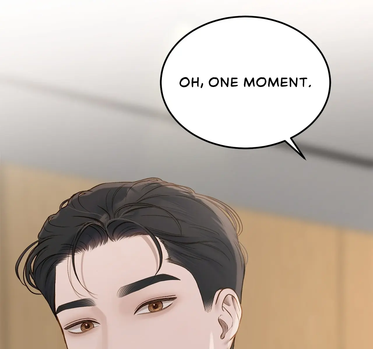 Even Though You Know It's Crazy Chapter 55 Page 106