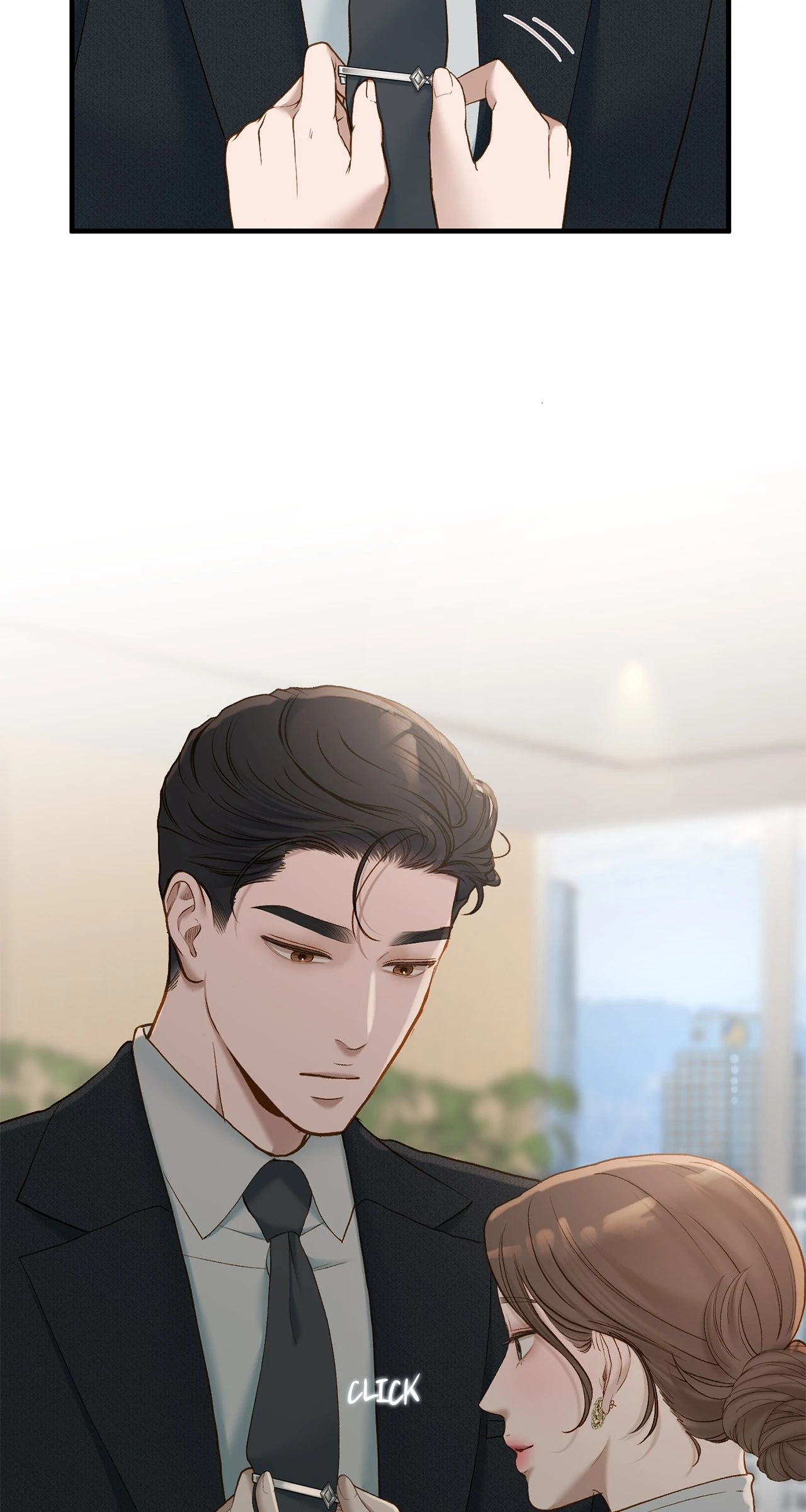 Even Though You Know It's Crazy Chapter 55 Page 110