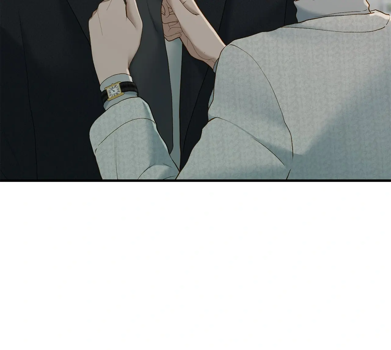 Even Though You Know It's Crazy Chapter 55 Page 113
