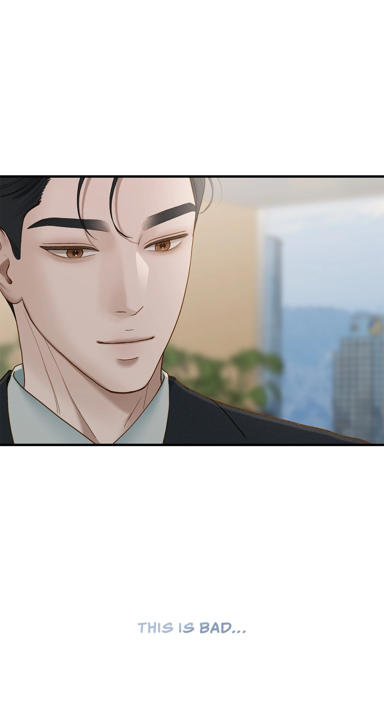 Even Though You Know It's Crazy Chapter 55 Page 117
