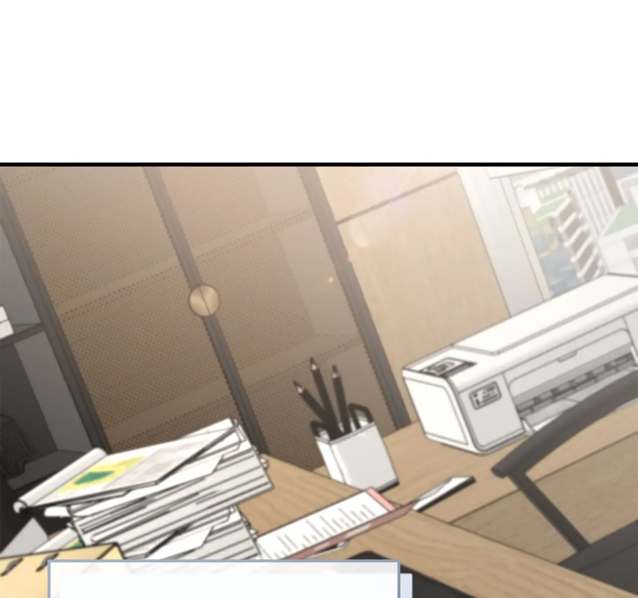Even Though You Know It's Crazy Chapter 55 Page 121