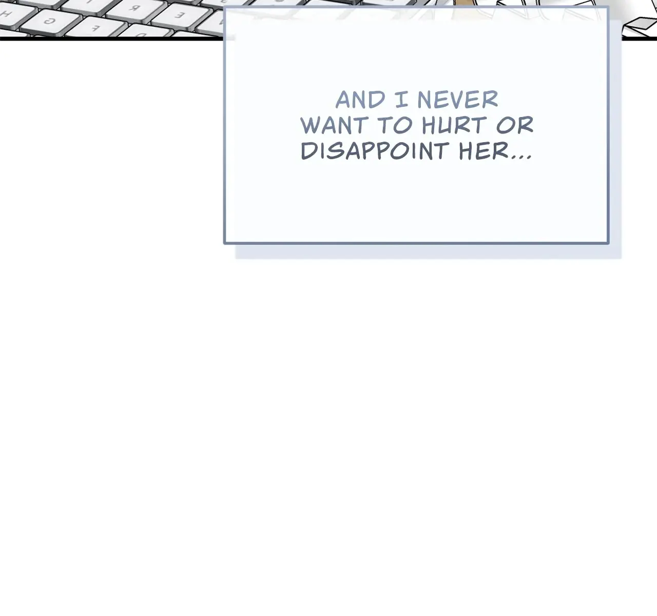 Even Though You Know It's Crazy Chapter 55 Page 124