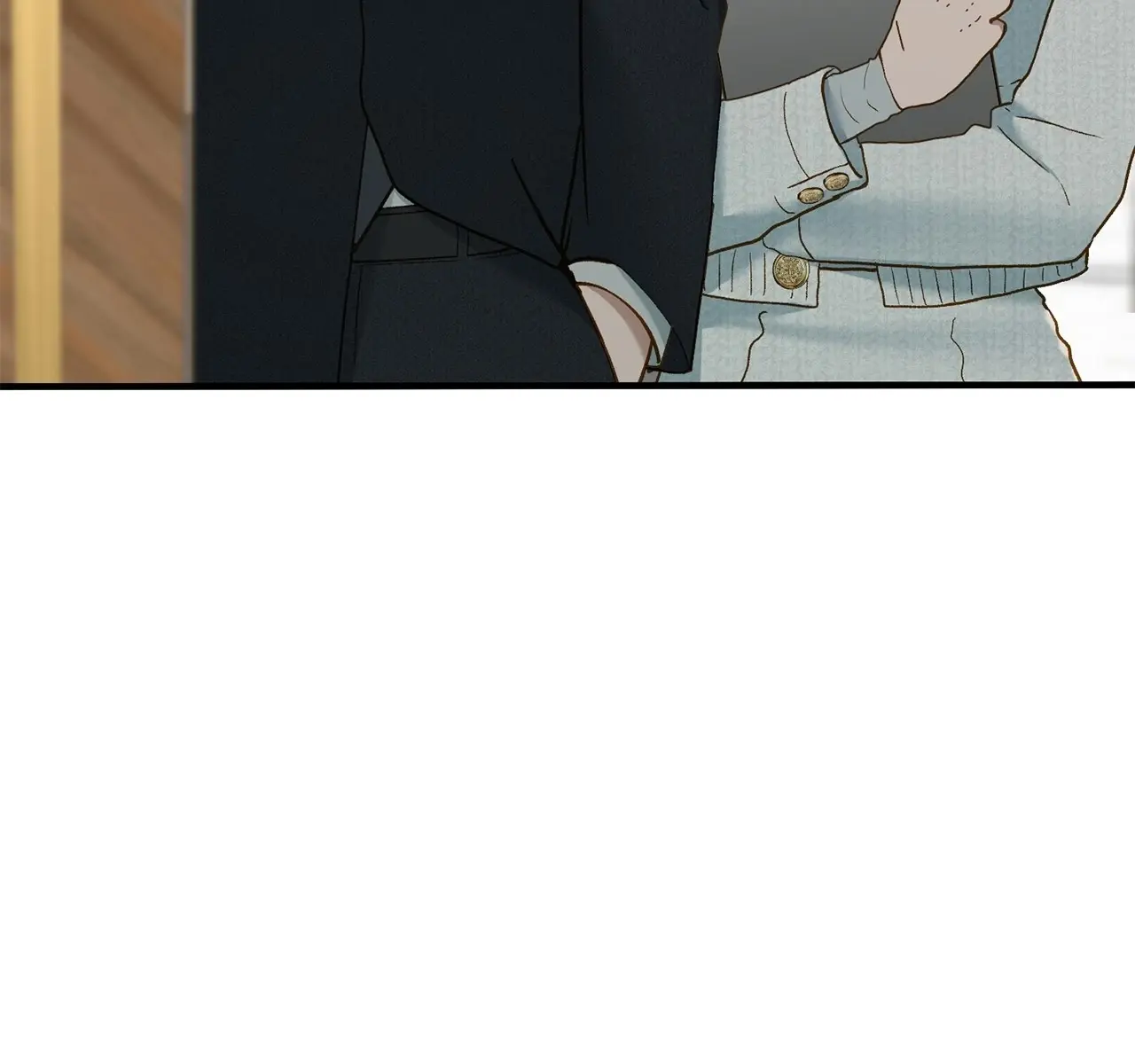 Even Though You Know It's Crazy Chapter 55 Page 130