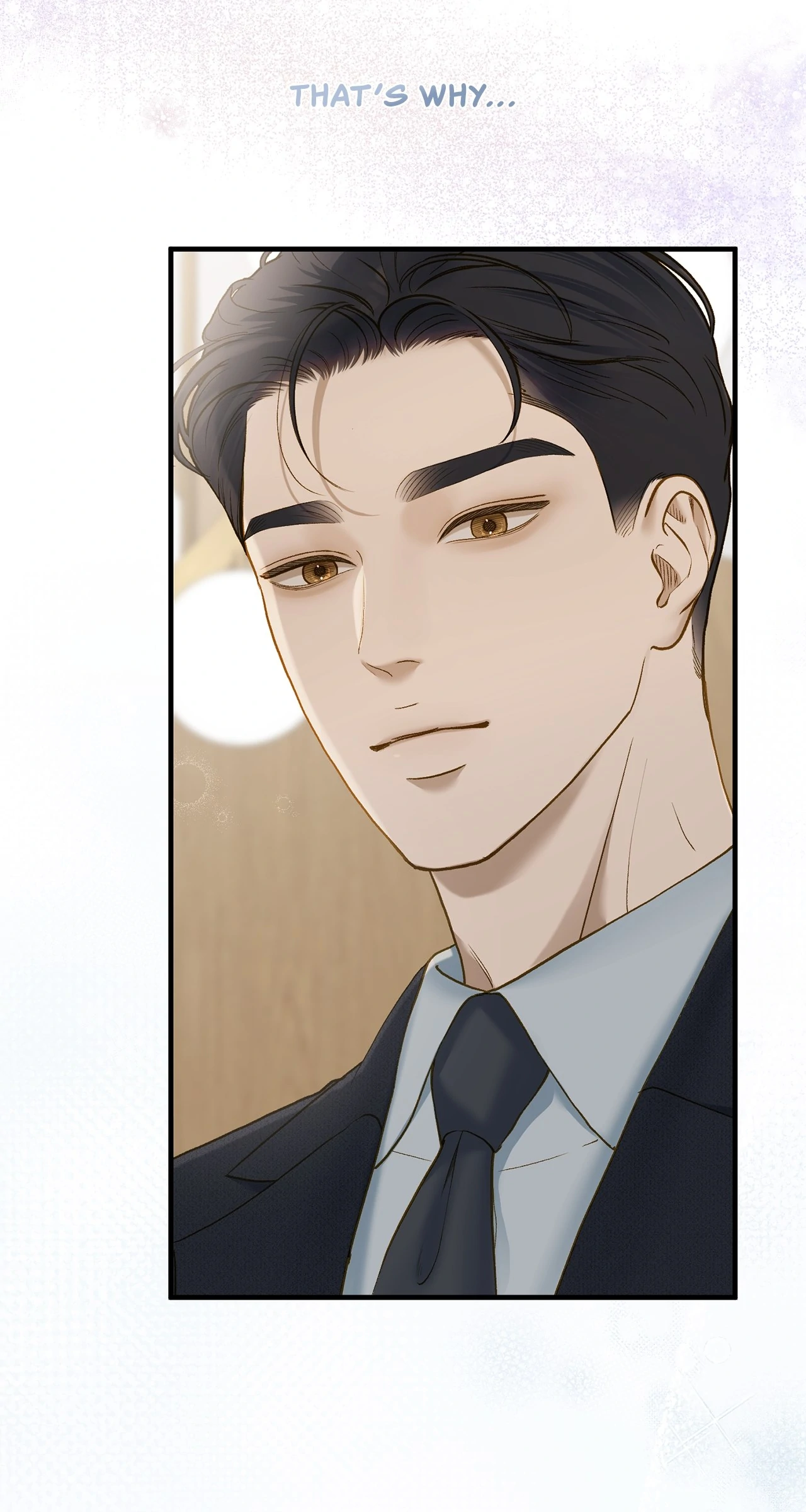 Even Though You Know It's Crazy Chapter 55 Page 135