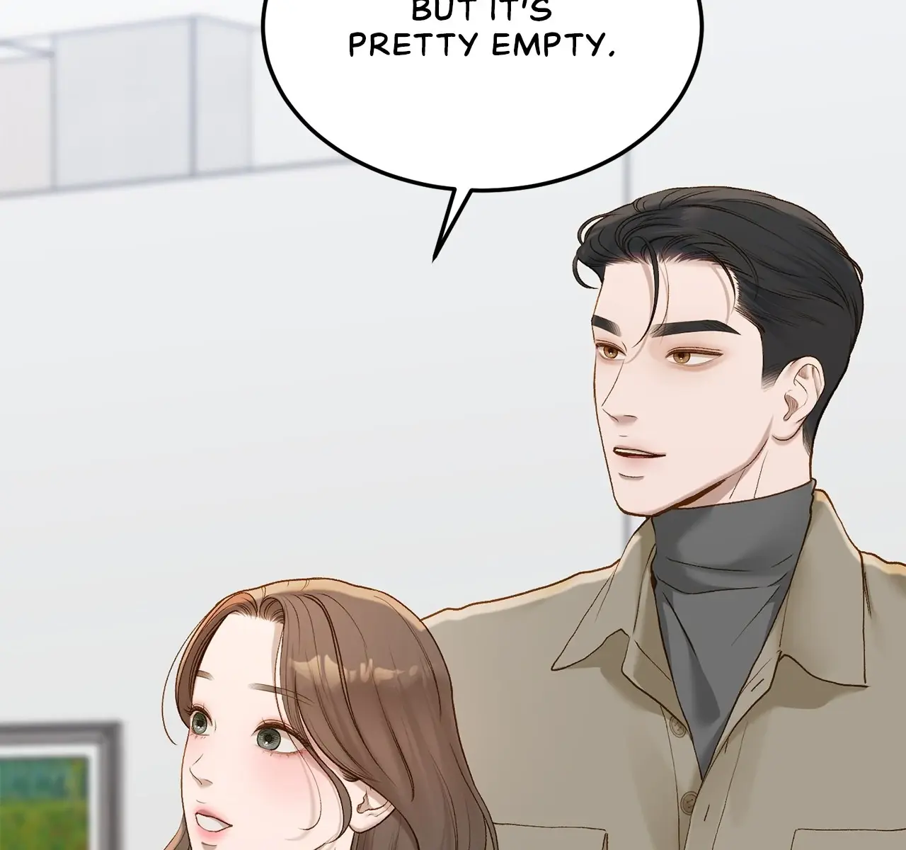 Even Though You Know It's Crazy Chapter 55 Page 147