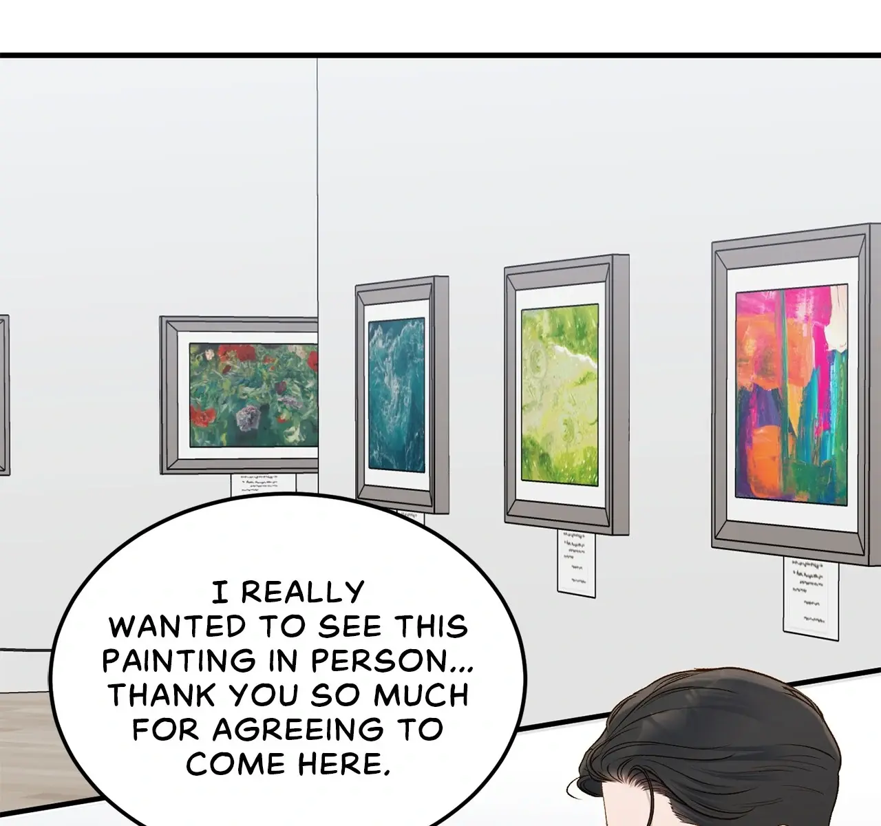 Even Though You Know It's Crazy Chapter 55 Page 152