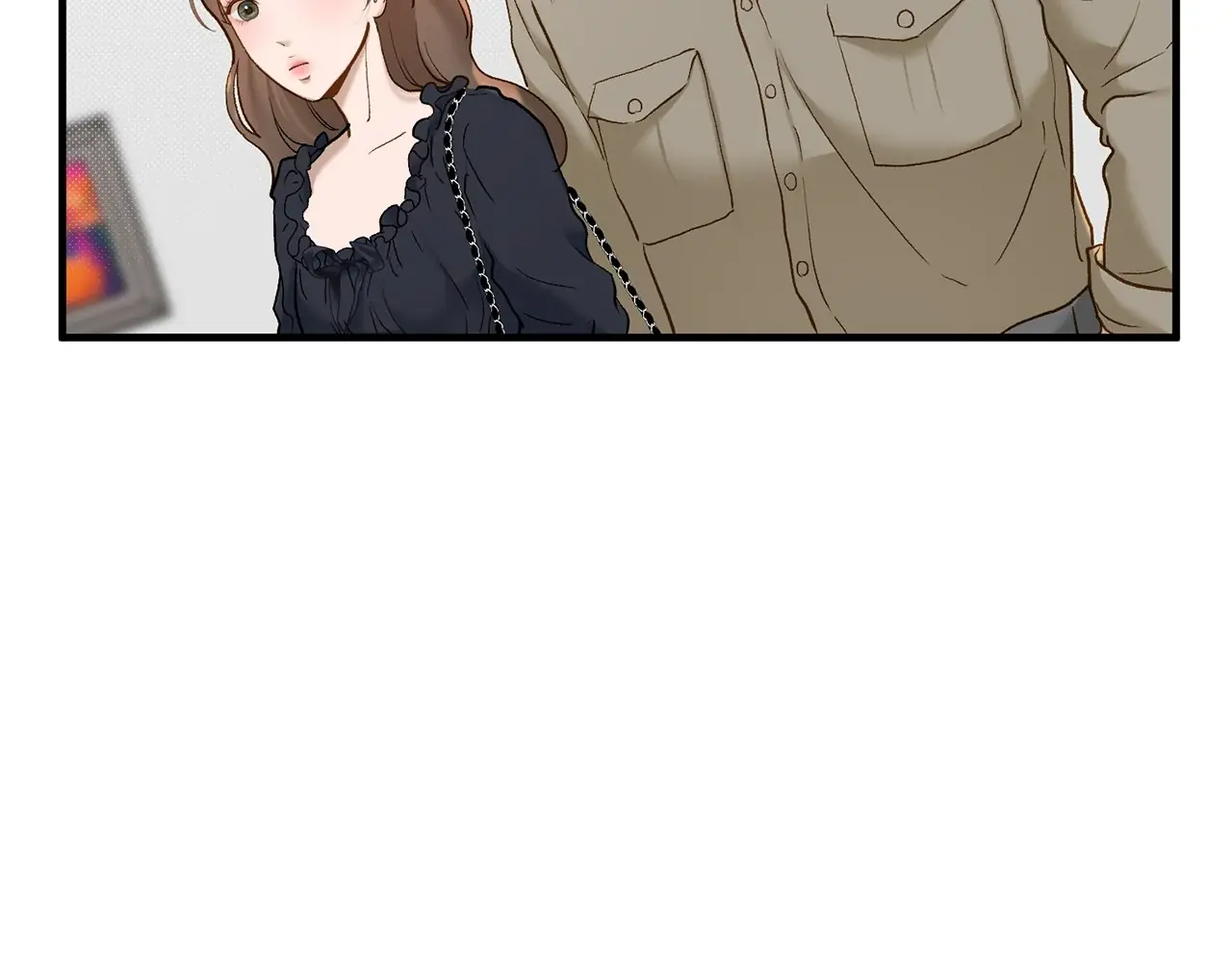 Even Though You Know It's Crazy Chapter 55 Page 157