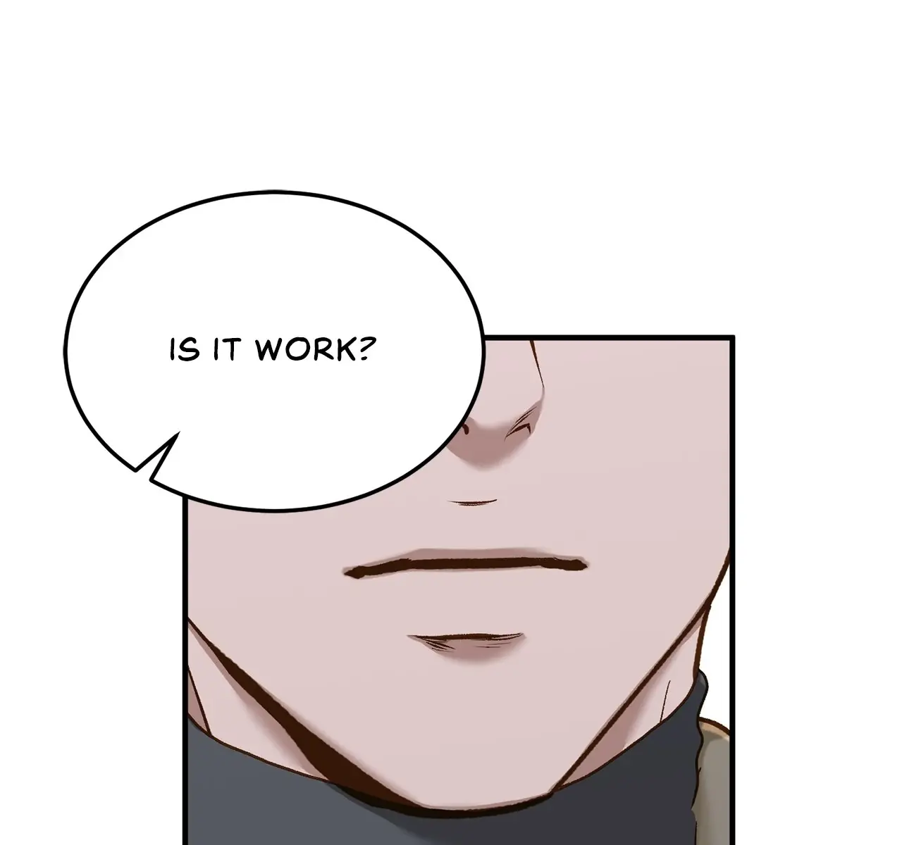 Even Though You Know It's Crazy Chapter 55 Page 159