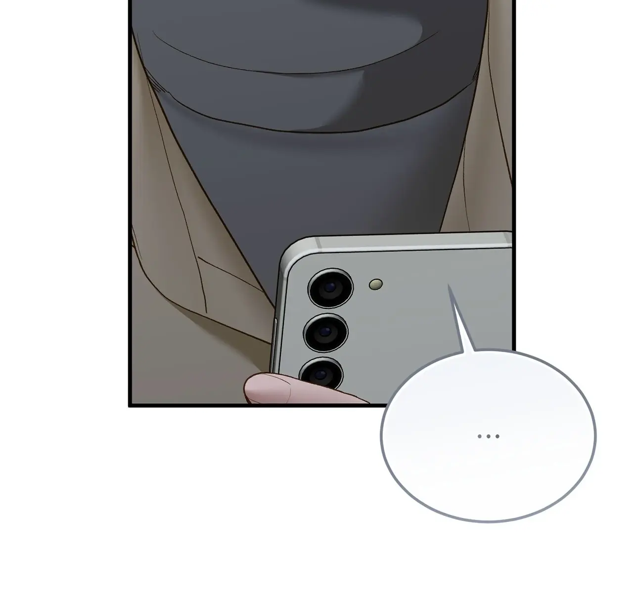 Even Though You Know It's Crazy Chapter 55 Page 160