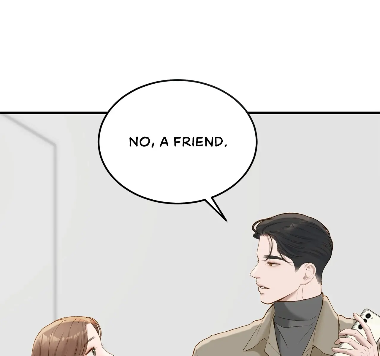 Even Though You Know It's Crazy Chapter 55 Page 162