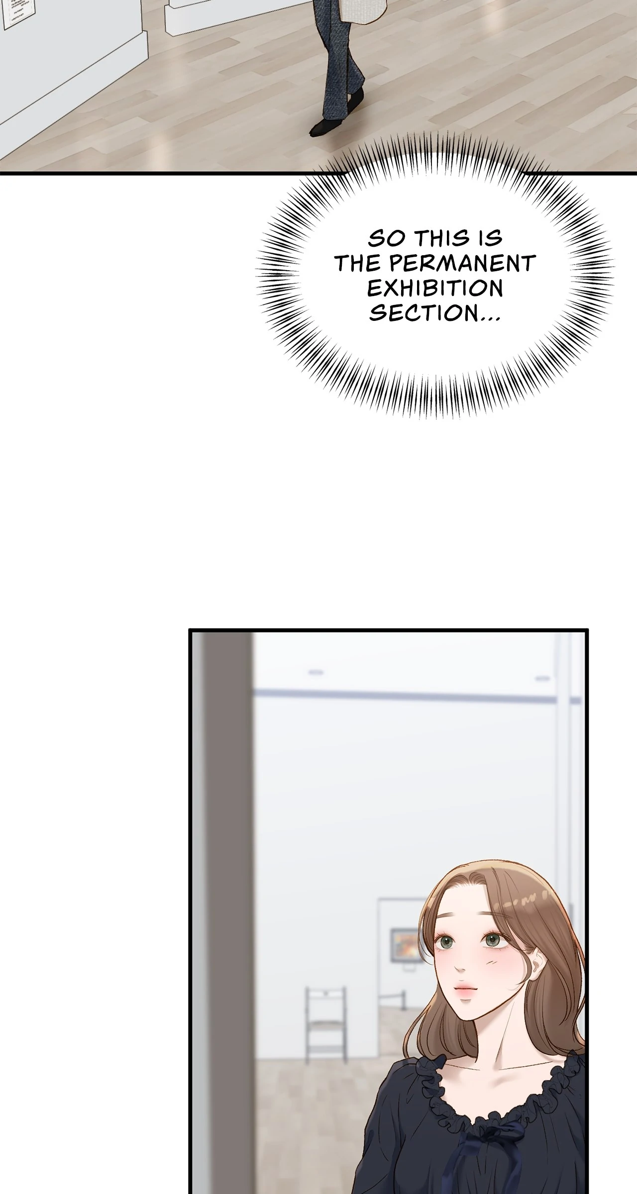 Even Though You Know It's Crazy Chapter 55 Page 167