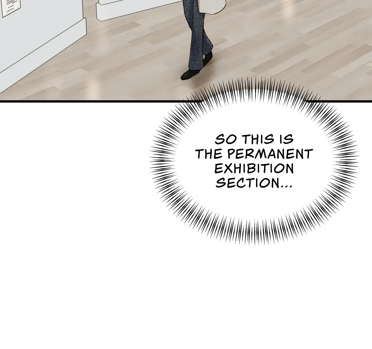 Even Though You Know It's Crazy Chapter 55 Page 168