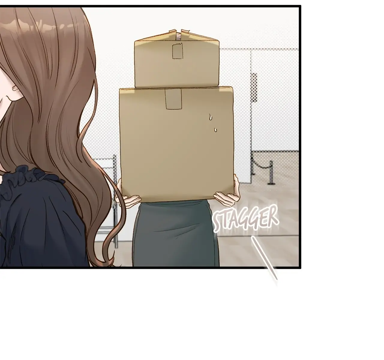Even Though You Know It's Crazy Chapter 55 Page 172