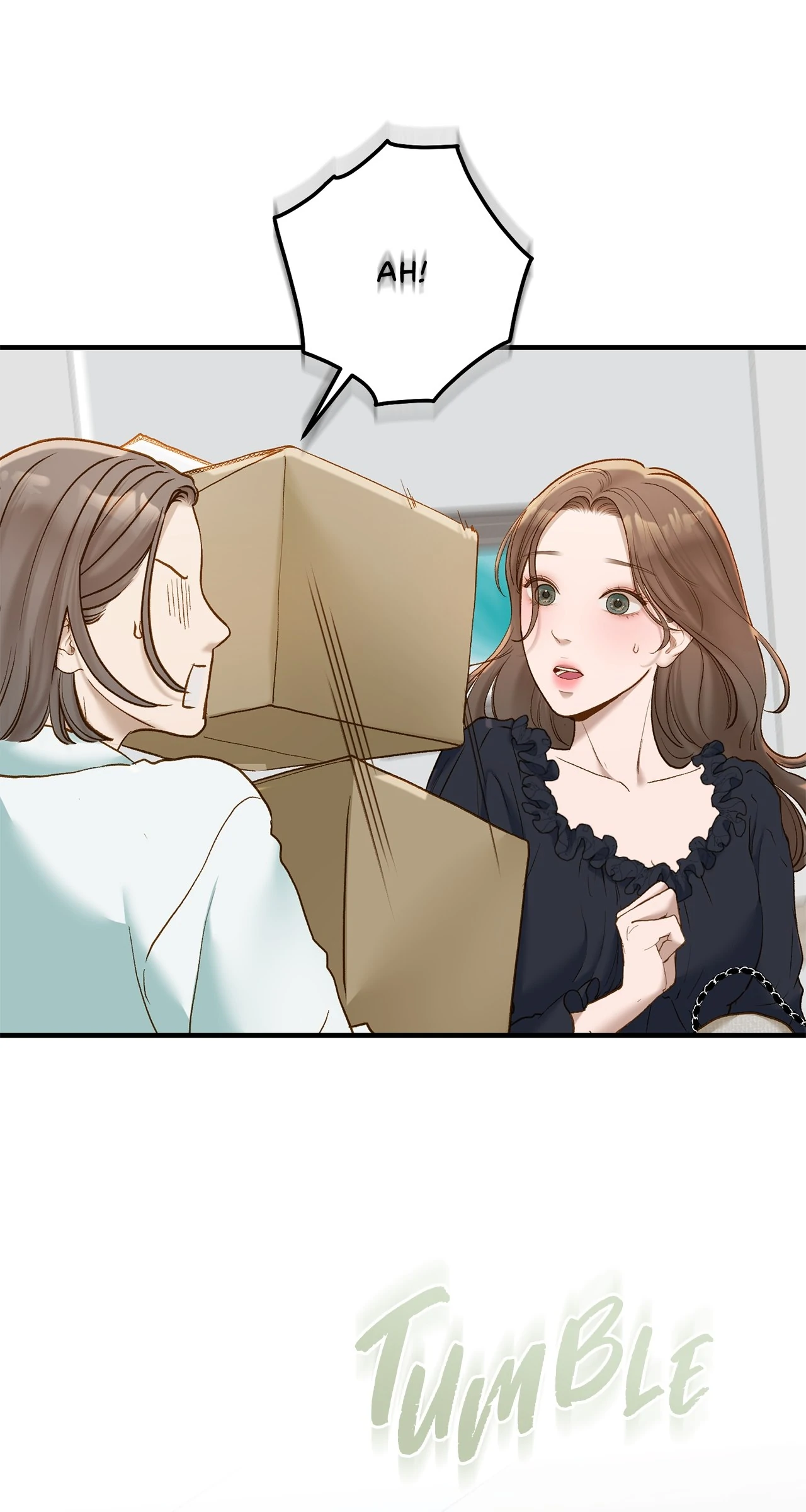 Even Though You Know It's Crazy Chapter 55 Page 174