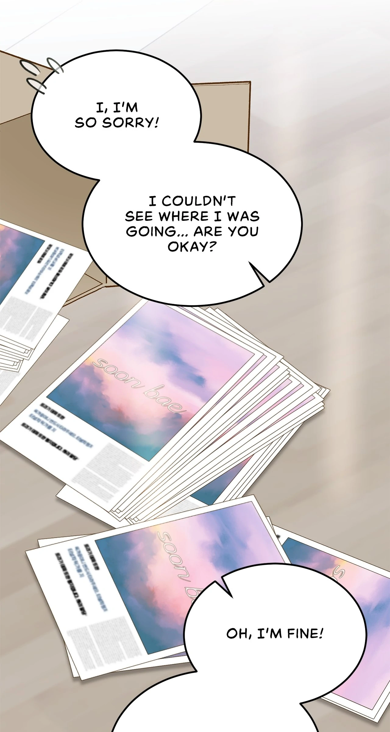 Even Though You Know It's Crazy Chapter 55 Page 177
