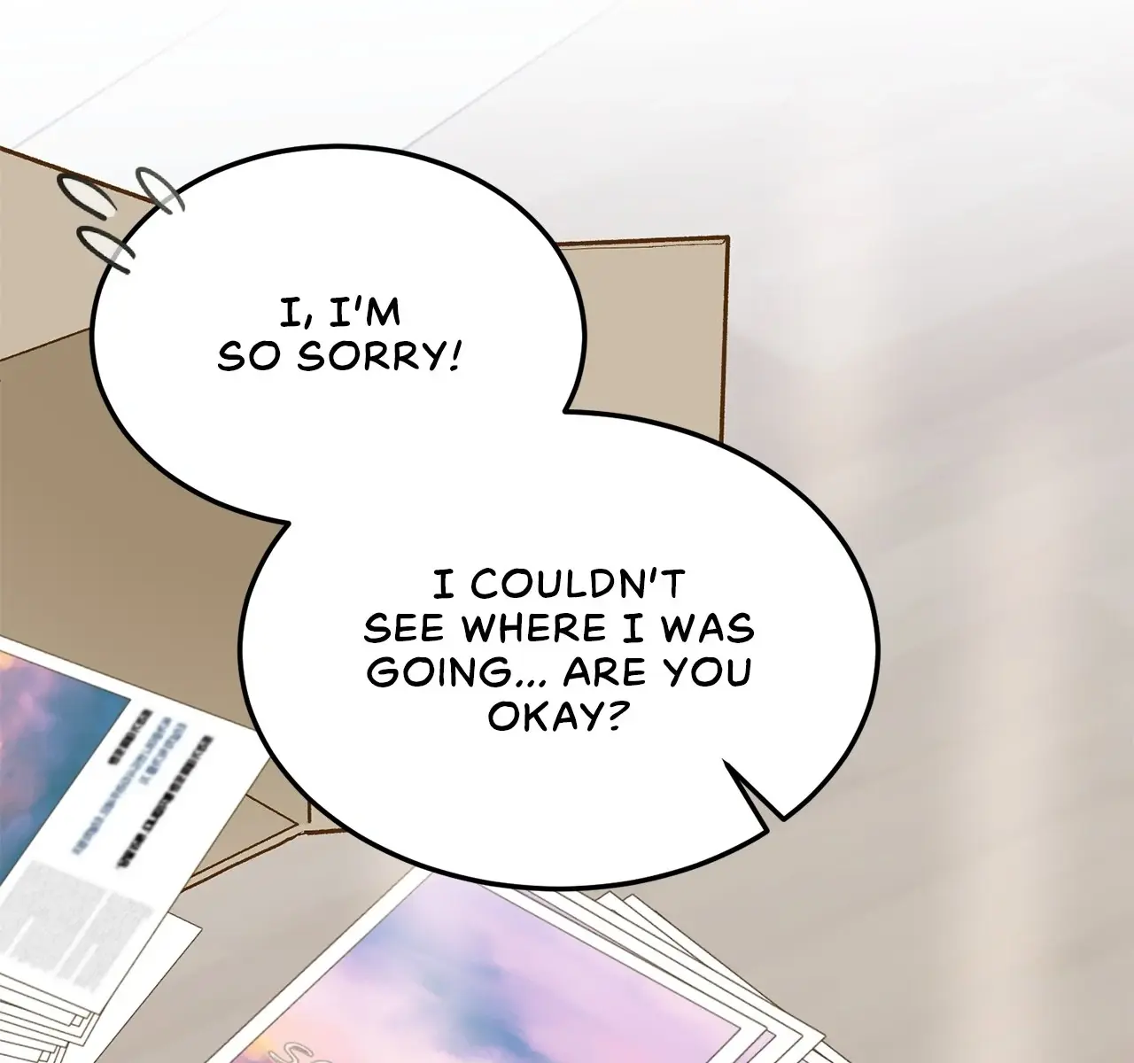 Even Though You Know It's Crazy Chapter 55 Page 178