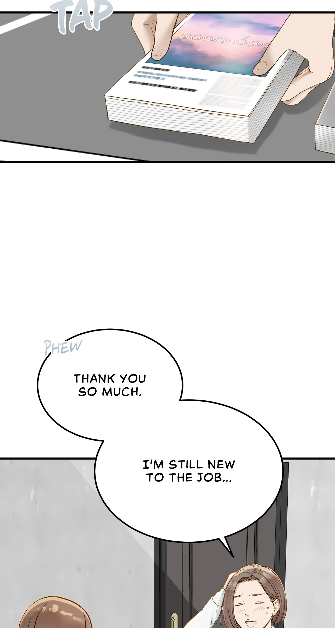 Even Though You Know It's Crazy Chapter 55 Page 183