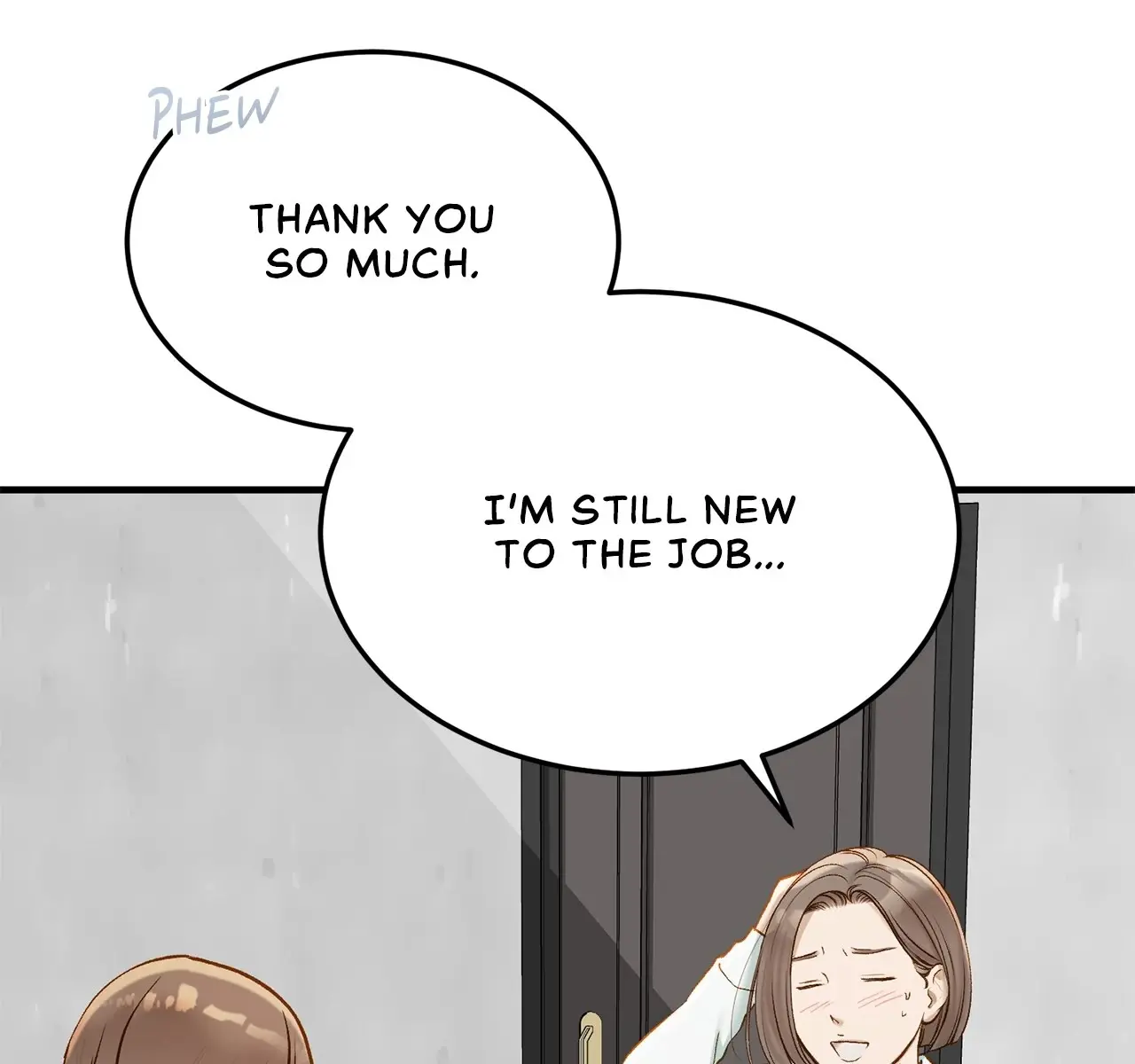 Even Though You Know It's Crazy Chapter 55 Page 185