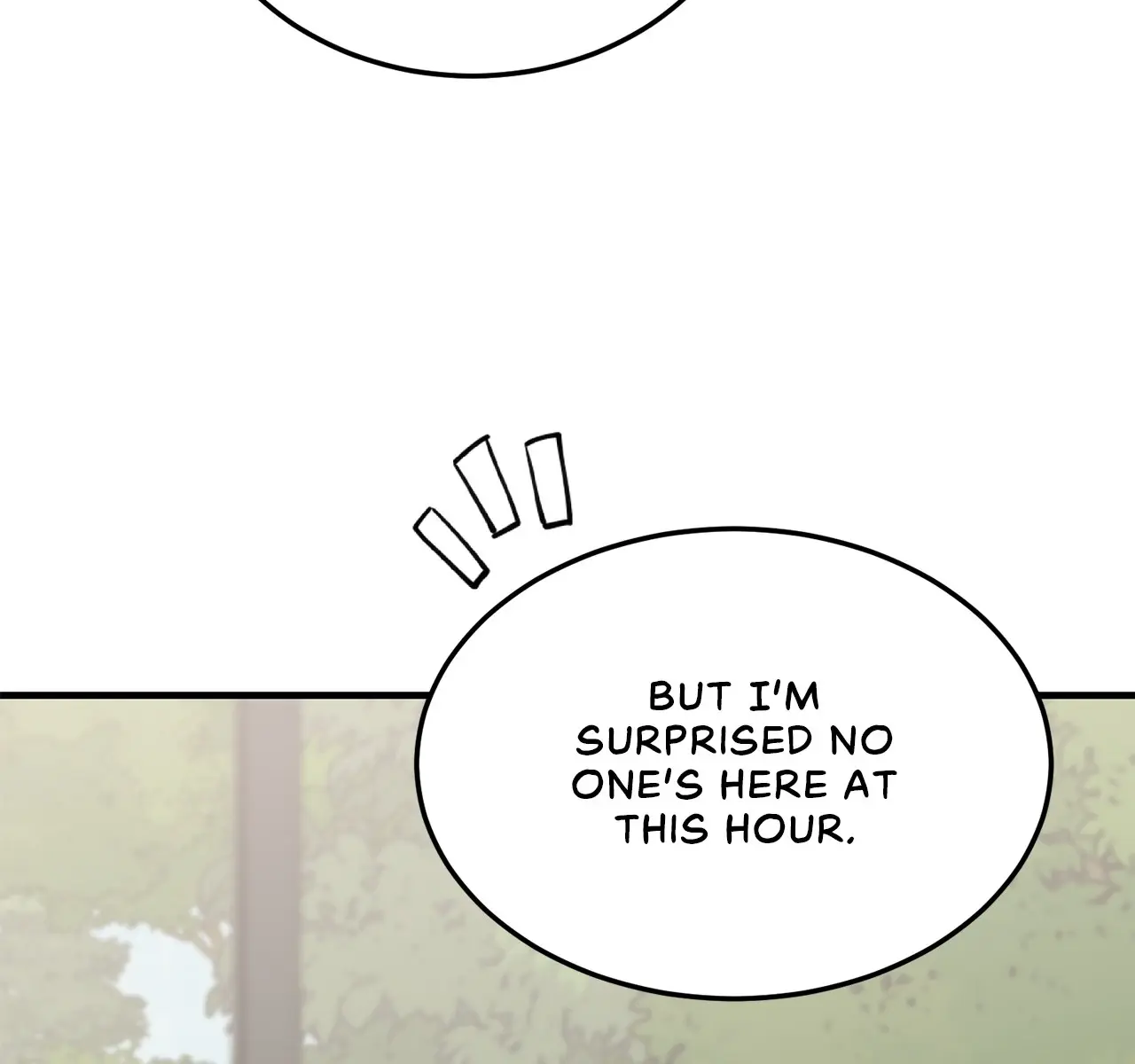 Even Though You Know It's Crazy Chapter 55 Page 188