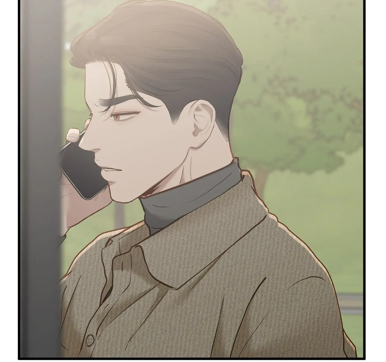 Even Though You Know It's Crazy Chapter 55 Page 192