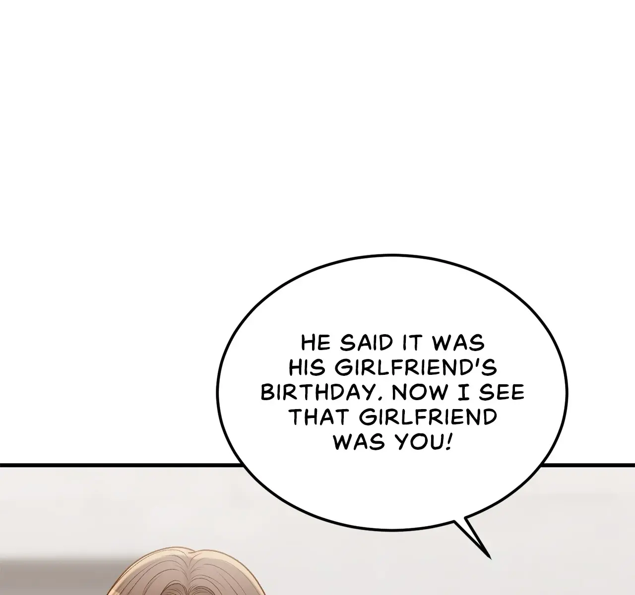 Even Though You Know It's Crazy Chapter 55 Page 194