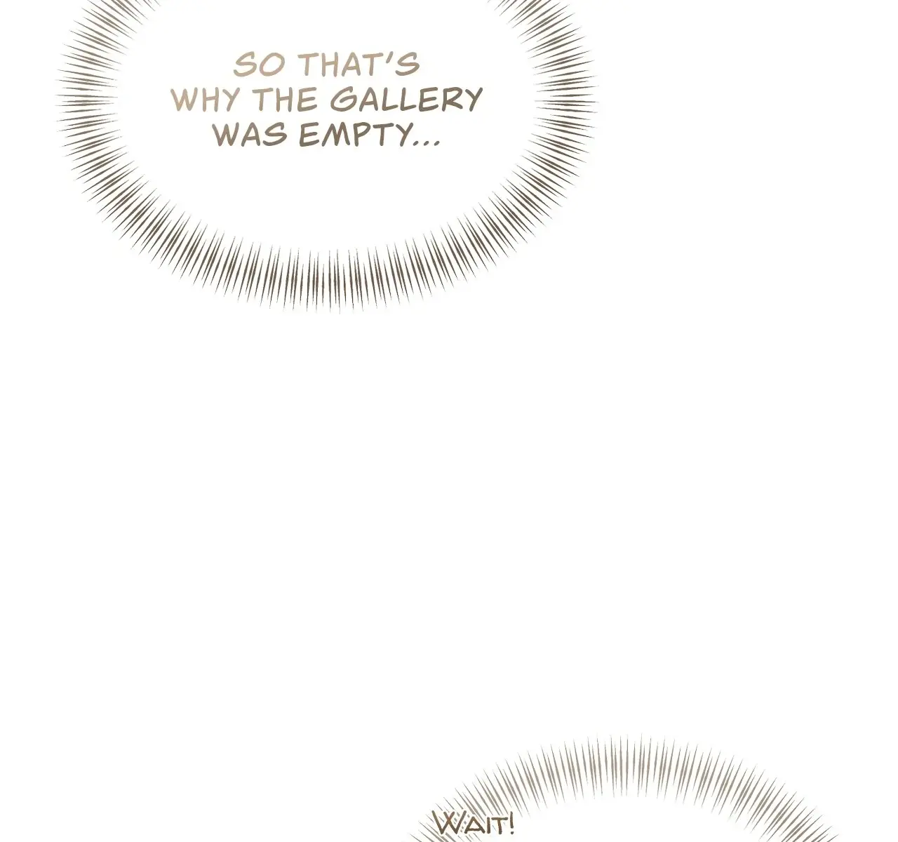 Even Though You Know It's Crazy Chapter 55 Page 197