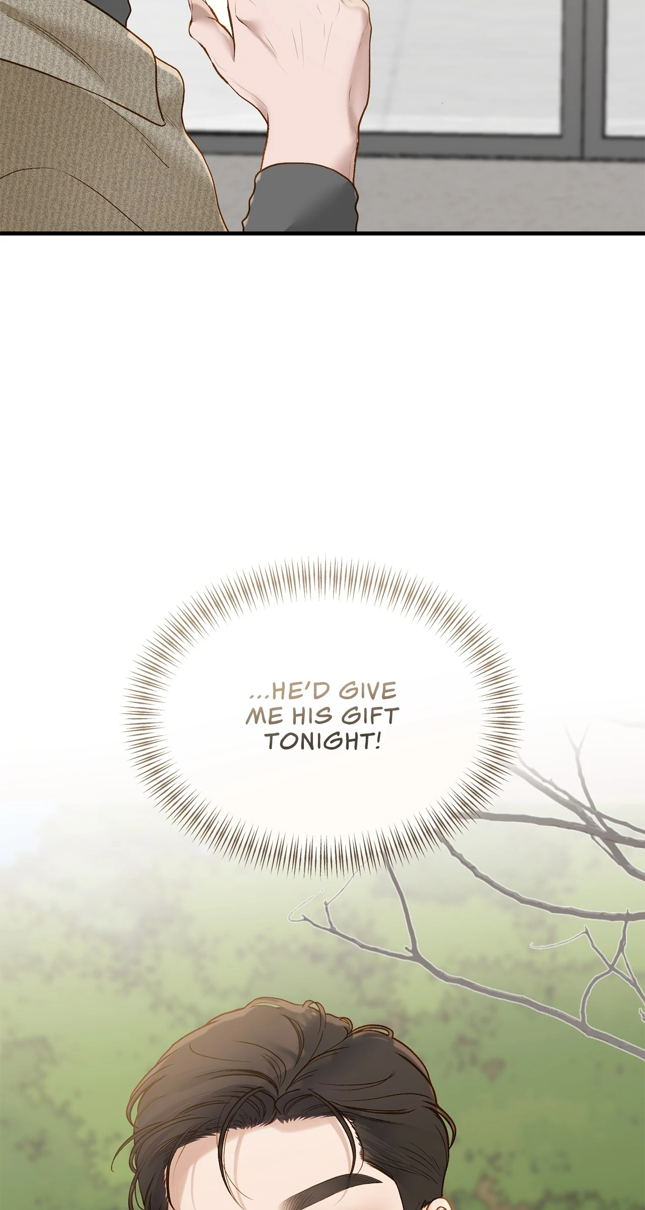 Even Though You Know It's Crazy Chapter 55 Page 199