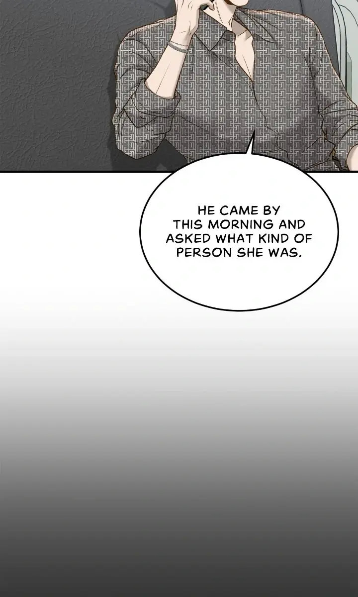 Even Though You Know It's Crazy Chapter 56 Page 8