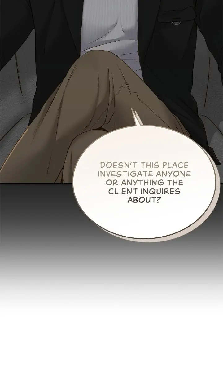 Even Though You Know It's Crazy Chapter 56 Page 11