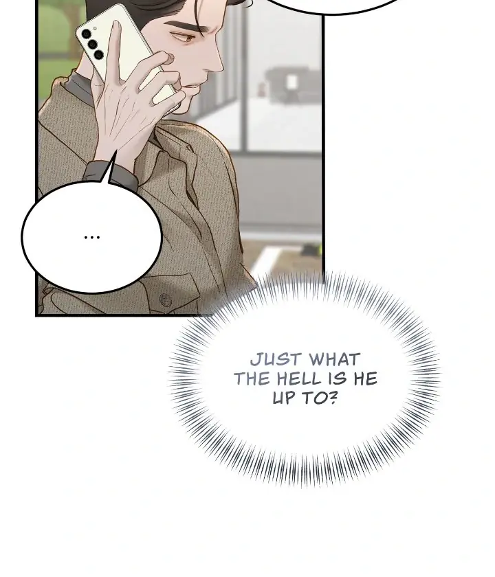 Even Though You Know It's Crazy Chapter 56 Page 13