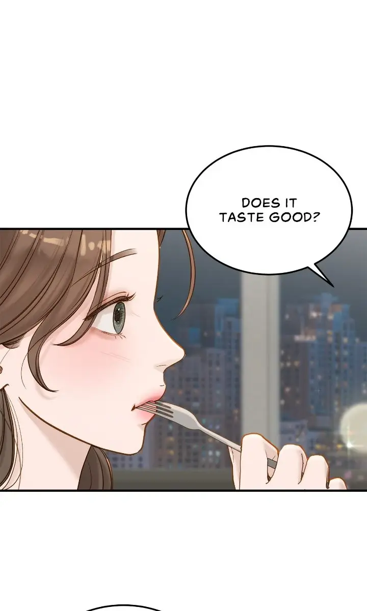 Even Though You Know It's Crazy Chapter 56 Page 22