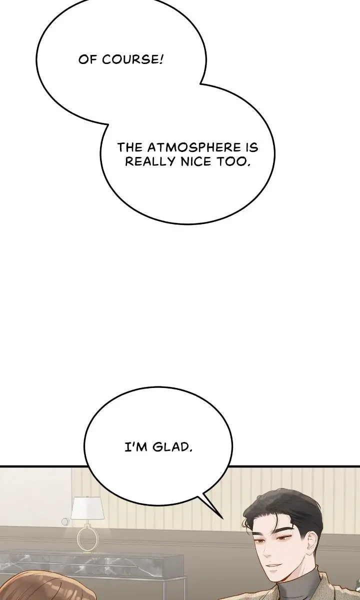Even Though You Know It's Crazy Chapter 56 Page 24