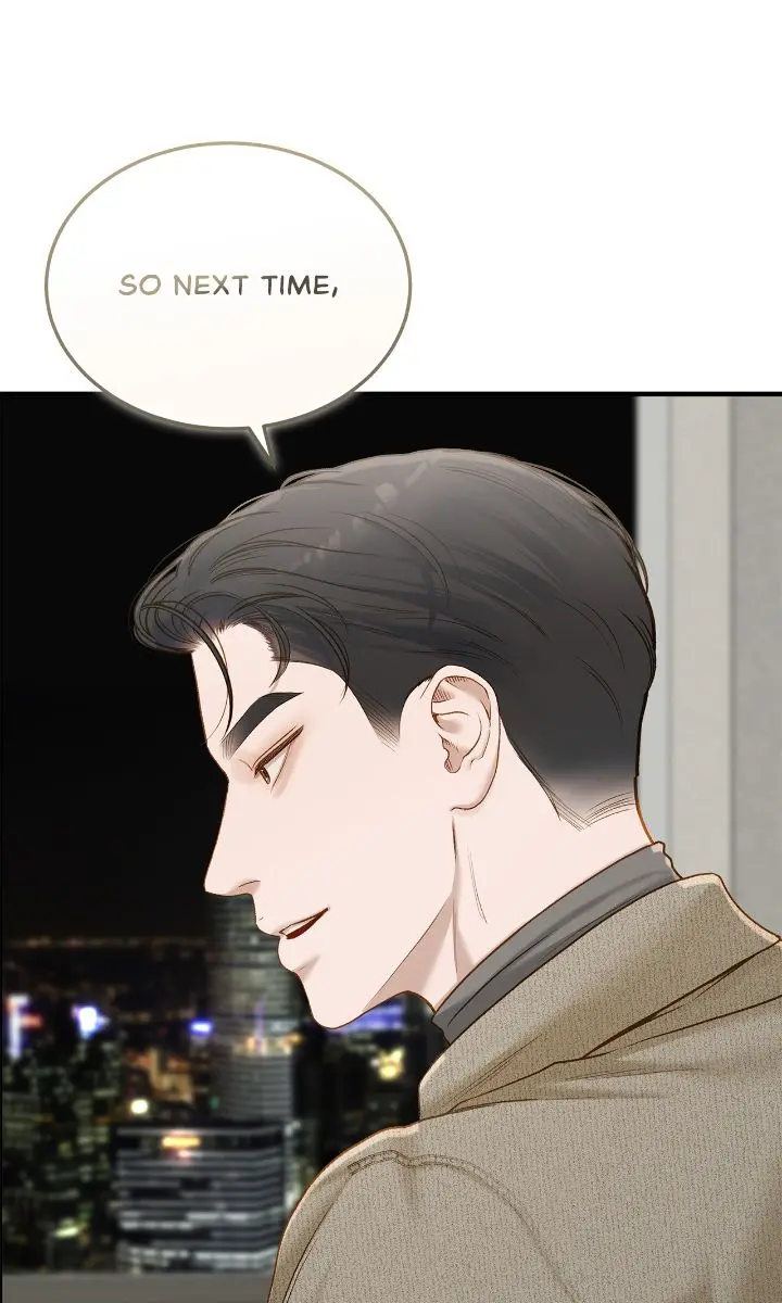 Even Though You Know It's Crazy Chapter 56 Page 30