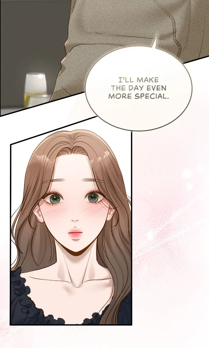 Even Though You Know It's Crazy Chapter 56 Page 31