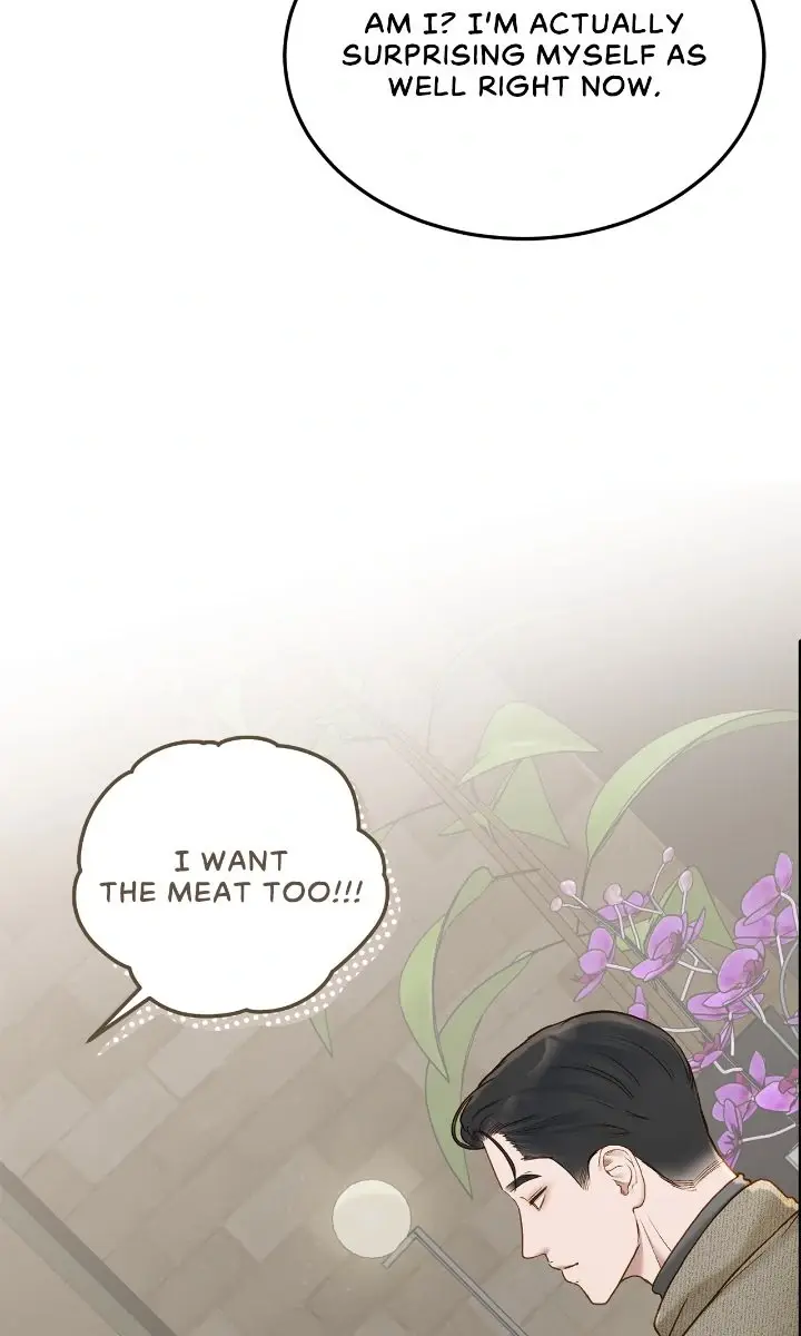 Even Though You Know It's Crazy Chapter 56 Page 34
