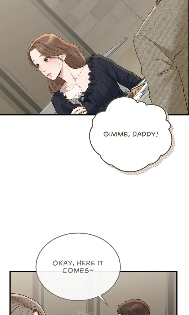 Even Though You Know It's Crazy Chapter 56 Page 36