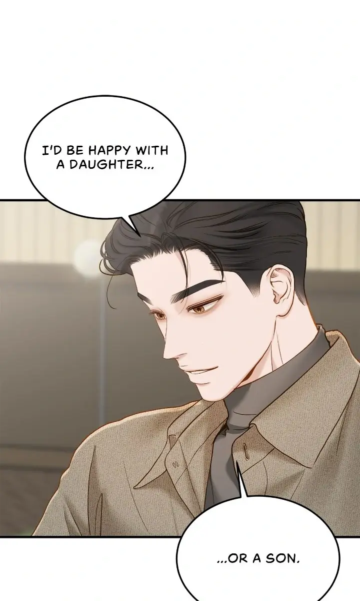 Even Though You Know It's Crazy Chapter 56 Page 40