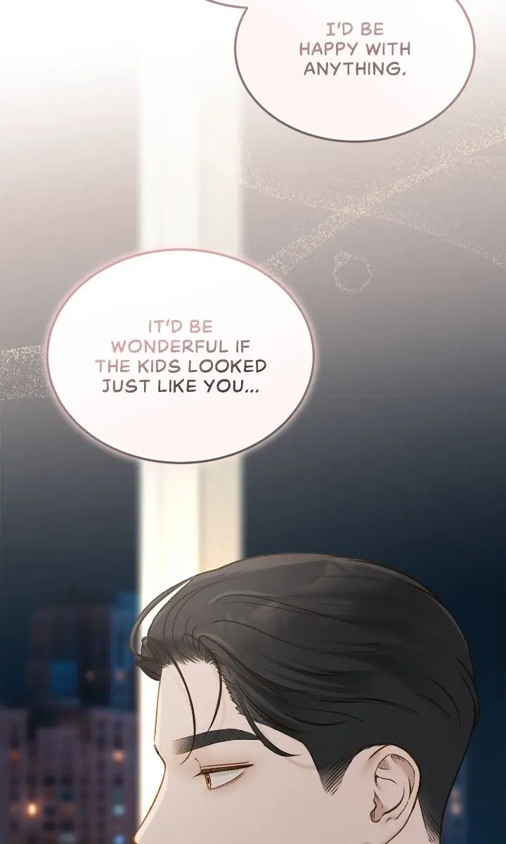 Even Though You Know It's Crazy Chapter 56 Page 43