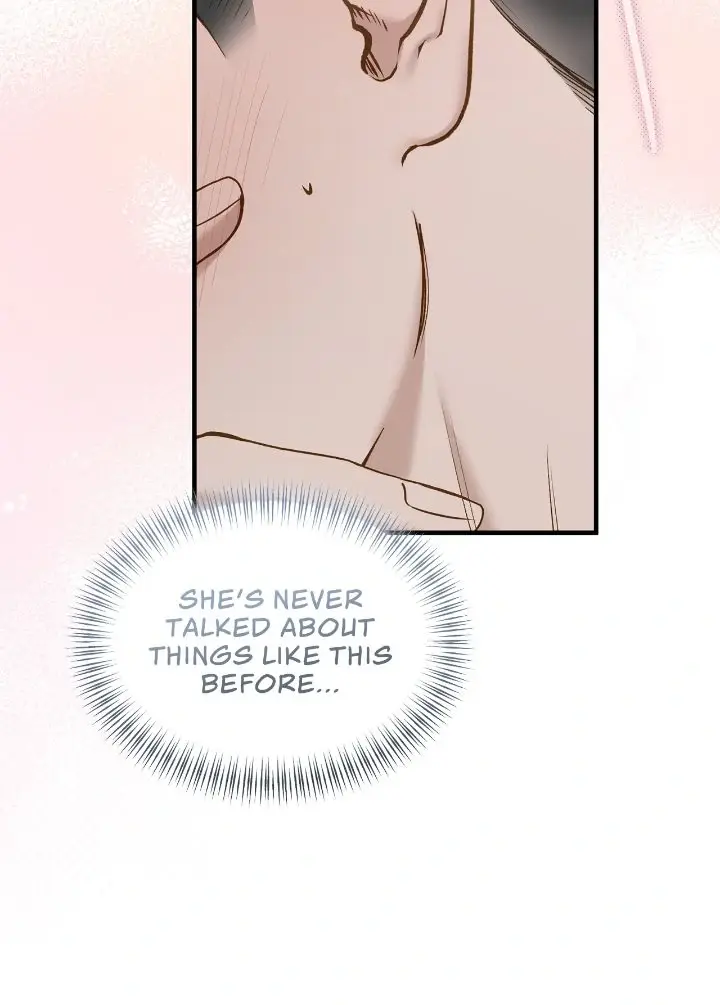 Even Though You Know It's Crazy Chapter 56 Page 46
