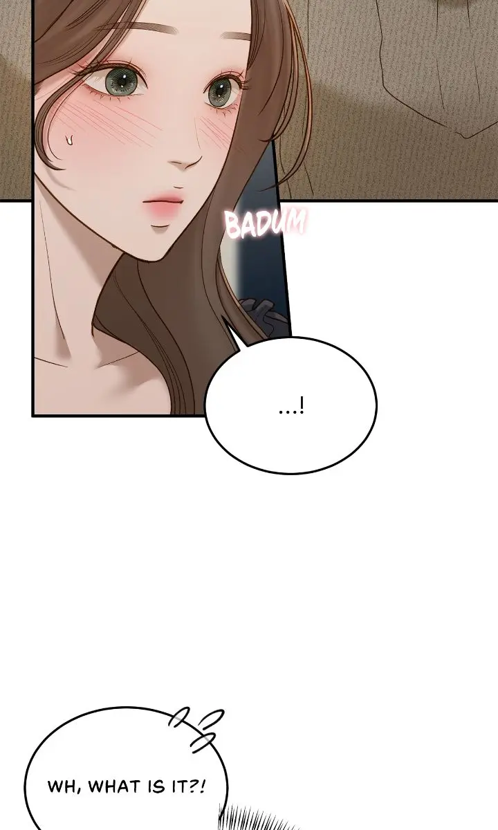 Even Though You Know It's Crazy Chapter 56 Page 48