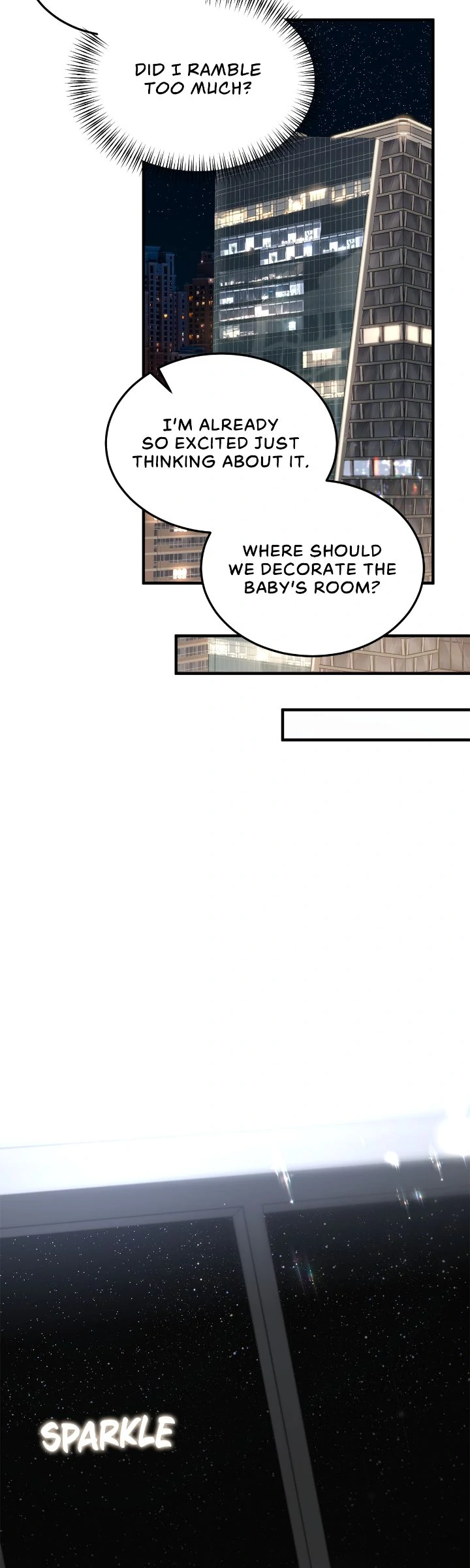 Even Though You Know It's Crazy Chapter 56 Page 49
