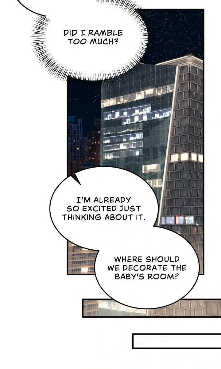 Even Though You Know It's Crazy Chapter 56 Page 50